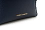 Vince Camuto Pantheon Bolso Cruzado Azul Oscuro
